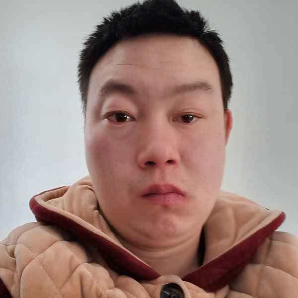 34岁岁安徽单身帅哥 - 黑河吉缘网