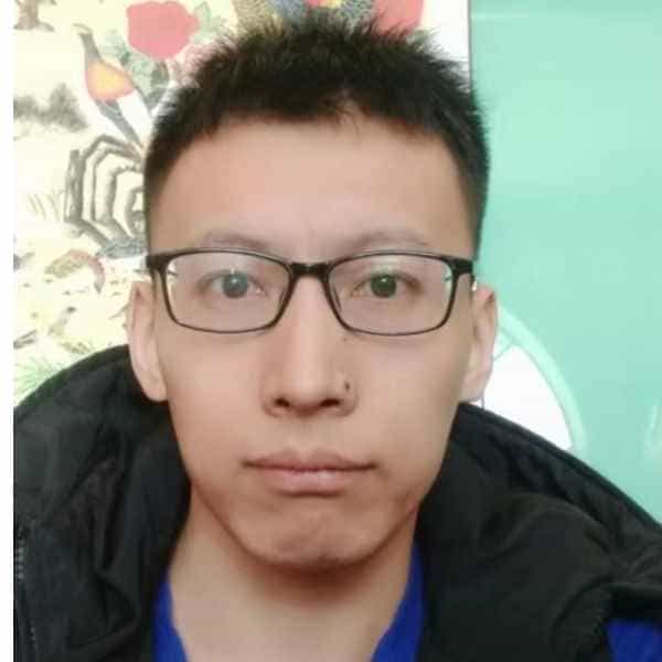 35岁岁内蒙古单身帅哥 - 黑河吉缘网