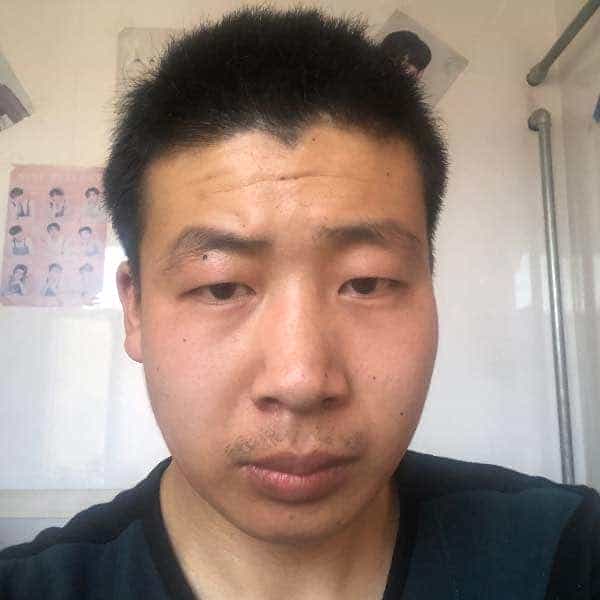 31岁岁内蒙古单身帅哥 - 黑河吉缘网
