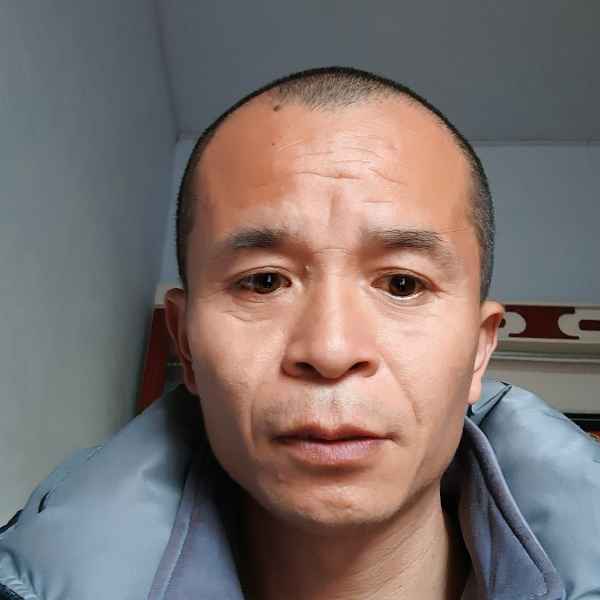 43岁岁河南单身帅哥 - 黑河吉缘网