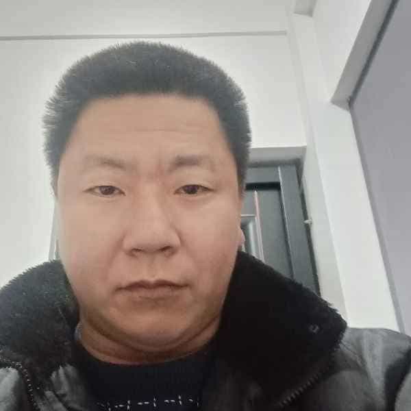 35岁岁四川单身帅哥 - 黑河吉缘网