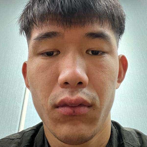 35岁岁河南单身帅哥 - 黑河吉缘网