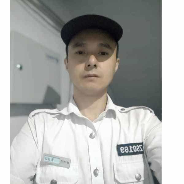 41岁岁河南单身帅哥 - 黑河吉缘网