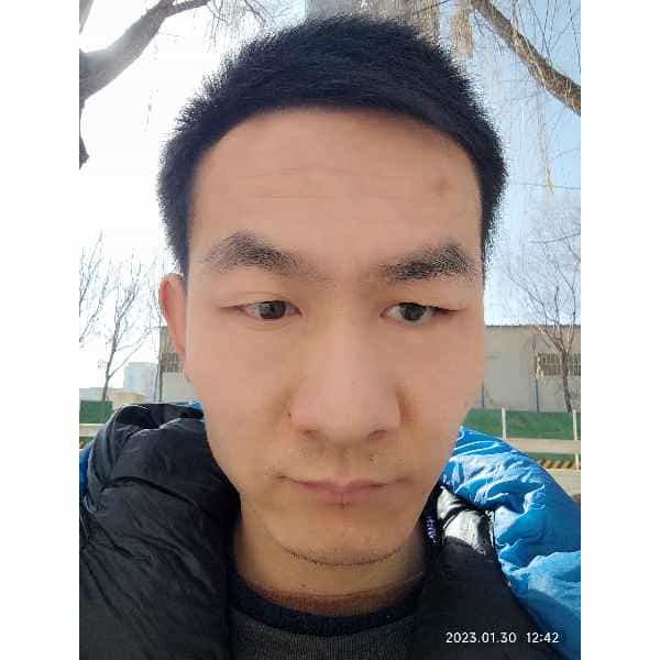 35岁岁甘肃单身帅哥 - 黑河吉缘网
