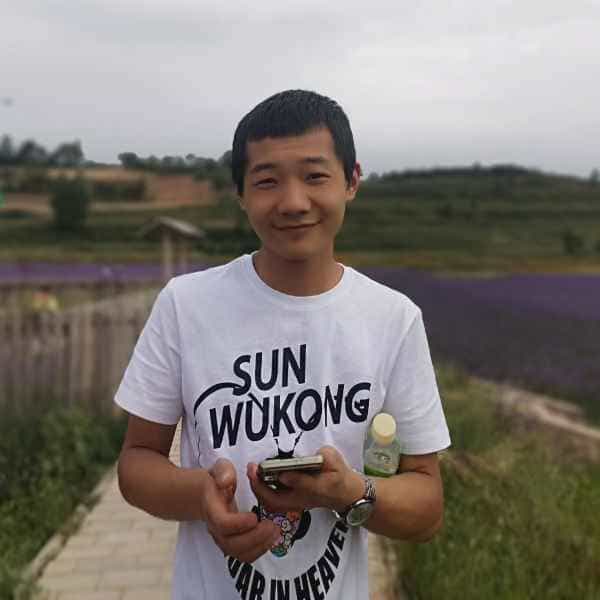 28岁岁甘肃单身帅哥 - 黑河吉缘网