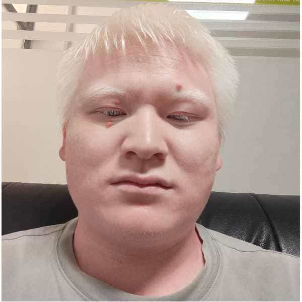 30岁岁安徽单身帅哥 - 黑河吉缘网