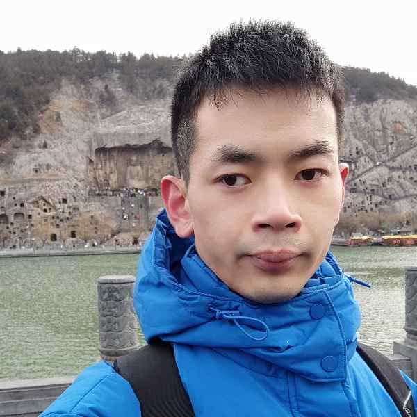 28岁岁河南单身帅哥 - 黑河吉缘网