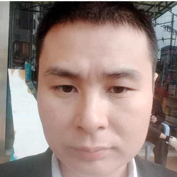35岁岁湖南单身帅哥 - 黑河吉缘网