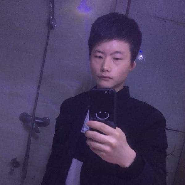 33岁岁重庆单身帅哥 - 黑河吉缘网