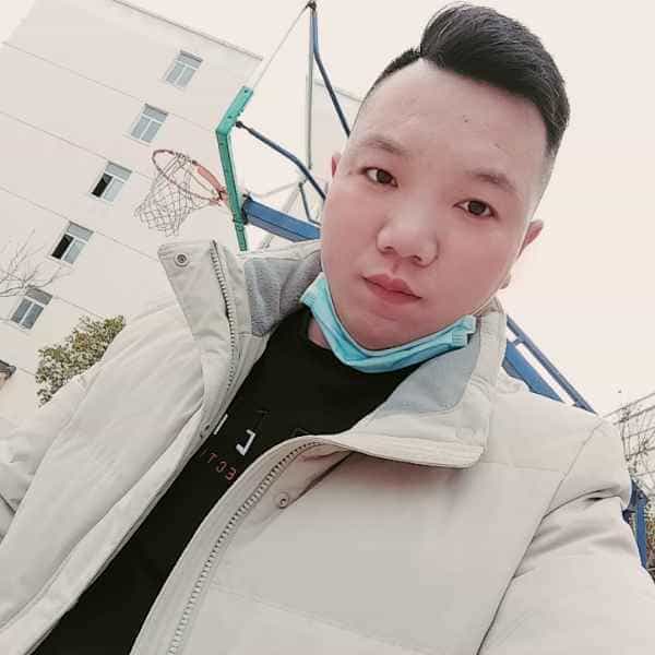 37岁岁河南单身帅哥 - 黑河吉缘网