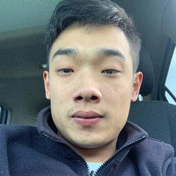 35岁岁云南单身帅哥 - 黑河吉缘网