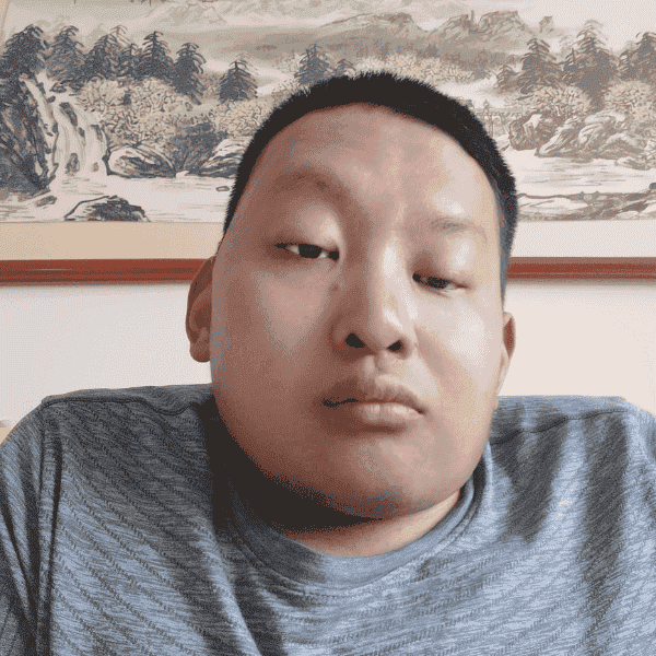 35岁岁山东单身帅哥 - 黑河吉缘网