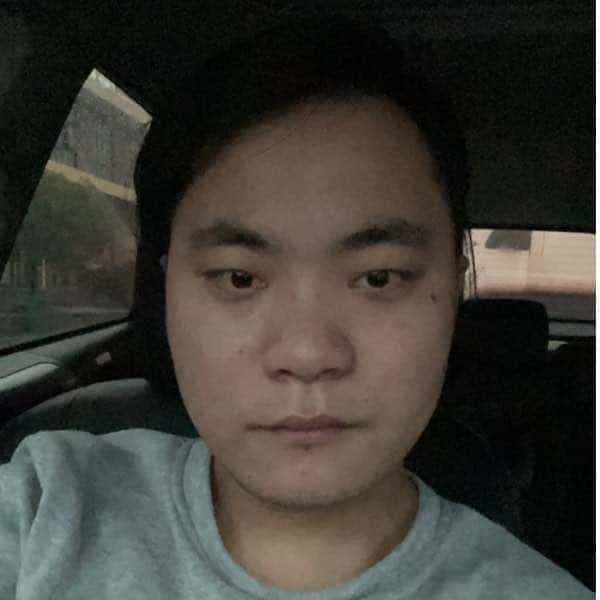 27岁岁河南单身帅哥 - 黑河吉缘网