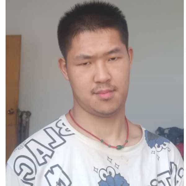 30岁岁山西单身帅哥 - 黑河吉缘网