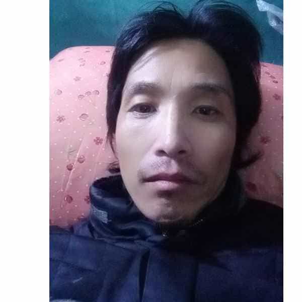 44岁岁河北单身帅哥 - 黑河吉缘网