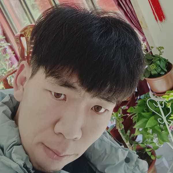 35岁岁河北单身帅哥 - 黑河吉缘网