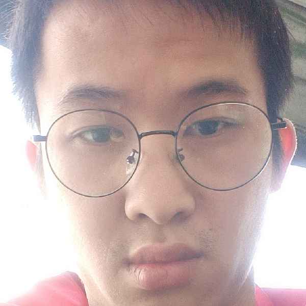35岁岁广东单身帅哥 - 黑河吉缘网