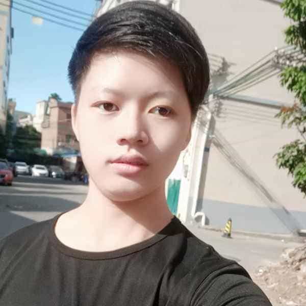 23岁岁江西单身帅哥 - 黑河吉缘网