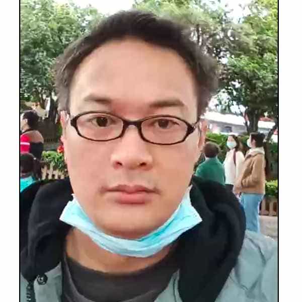 41岁岁广东单身帅哥 - 黑河吉缘网