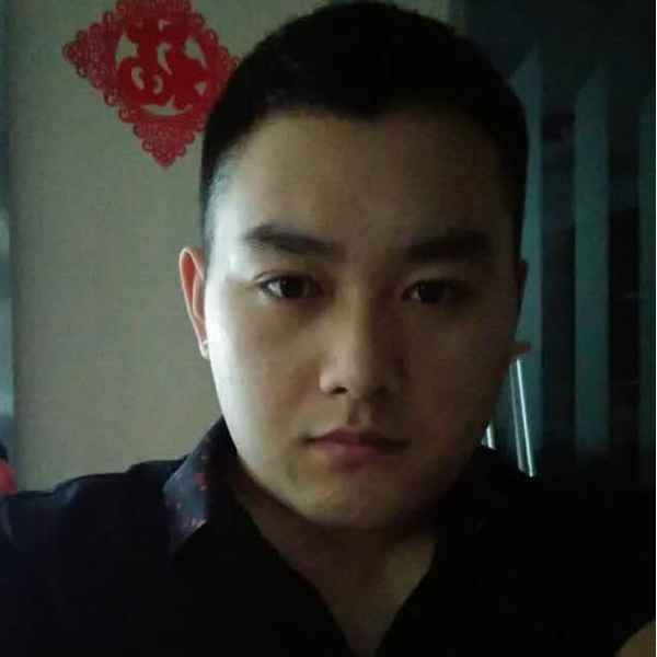 36岁岁河南单身帅哥 - 黑河吉缘网