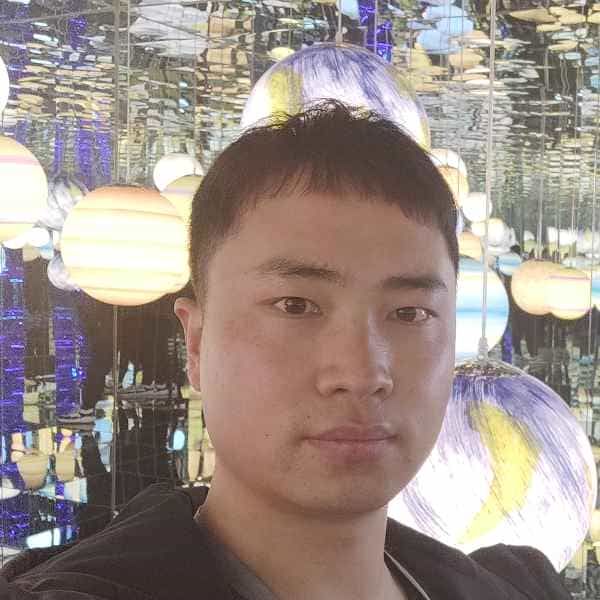 30岁岁陕西单身帅哥 - 黑河吉缘网