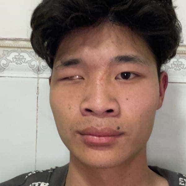 25岁岁云南单身帅哥 - 黑河吉缘网