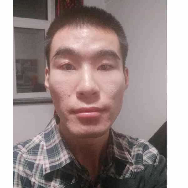 31岁岁辽宁单身帅哥 - 黑河吉缘网