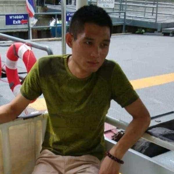 38岁岁湖南单身帅哥 - 黑河吉缘网