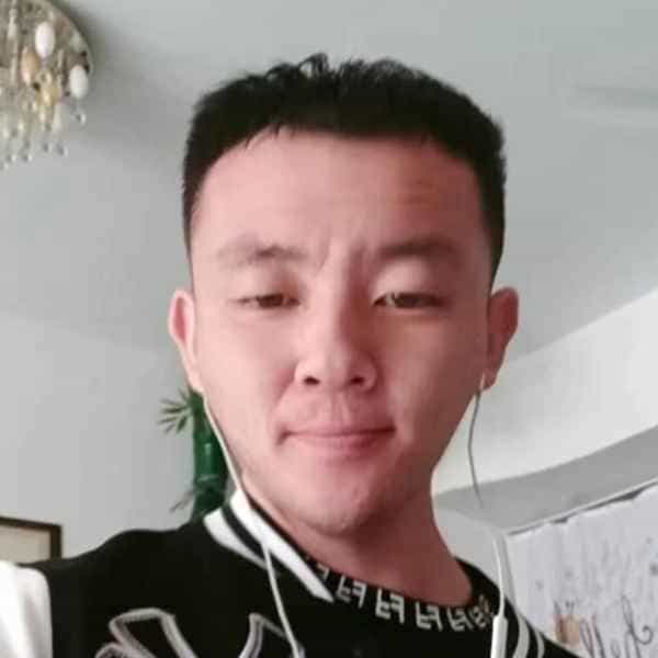 29岁岁吉林单身帅哥 - 黑河吉缘网