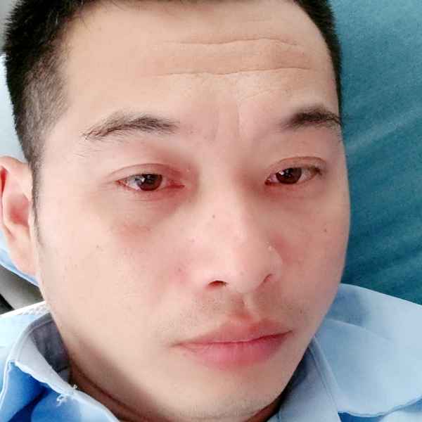 43岁岁河南单身帅哥 - 黑河吉缘网