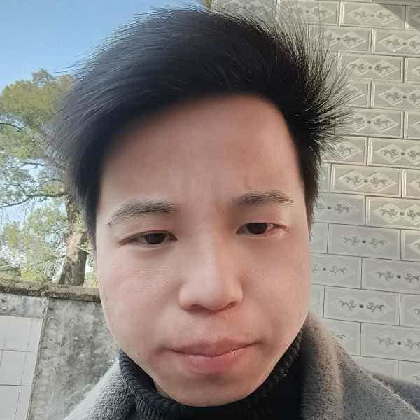 32岁岁江西单身帅哥 - 黑河吉缘网