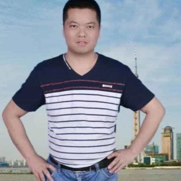 35岁岁湖北单身帅哥 - 黑河吉缘网