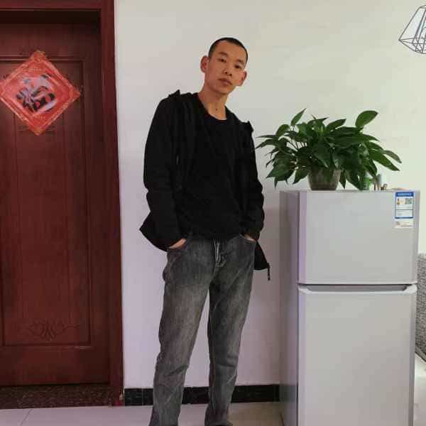 32岁岁陕西单身帅哥 - 黑河吉缘网