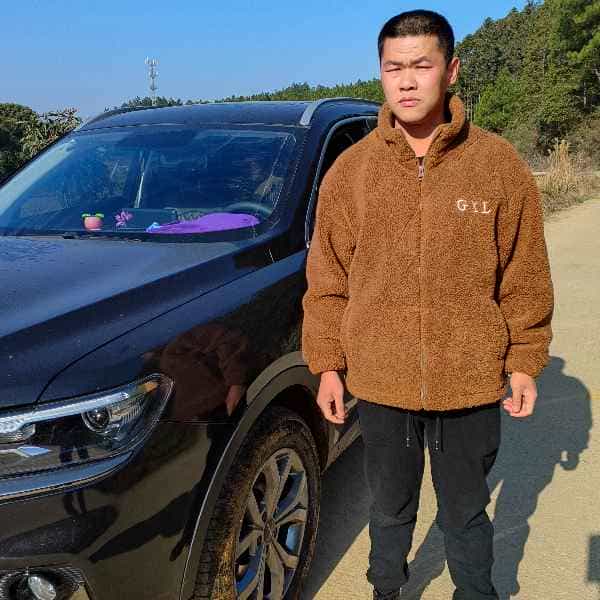 31岁岁江西单身帅哥 - 黑河吉缘网