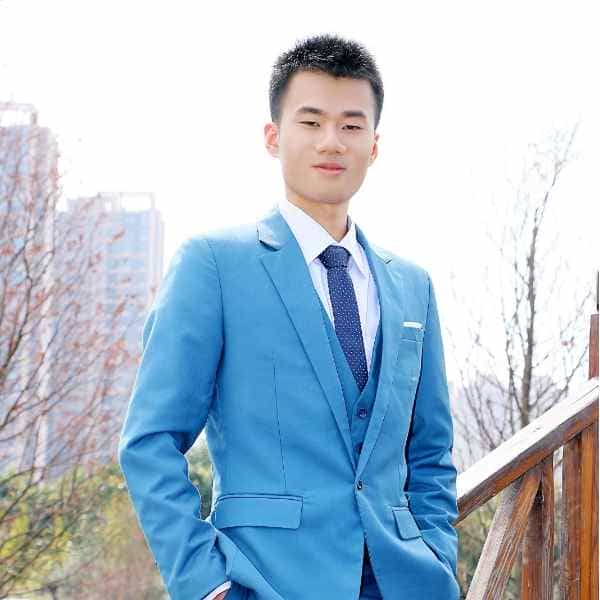 36岁岁福建单身帅哥 - 黑河吉缘网