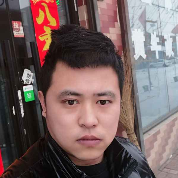 32岁岁黑龙江单身帅哥 - 黑河吉缘网