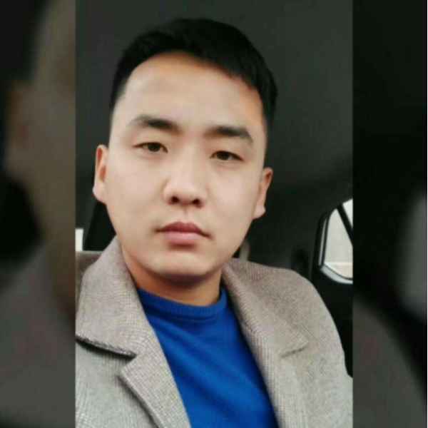 31岁岁陕西单身帅哥 - 黑河吉缘网