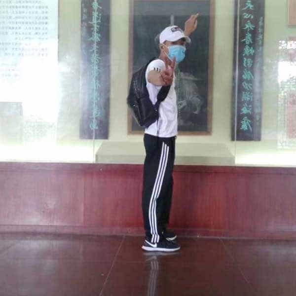 36岁岁广东单身帅哥 - 黑河吉缘网