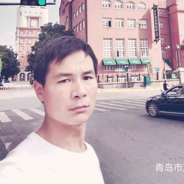 39岁岁河南单身帅哥 - 黑河吉缘网