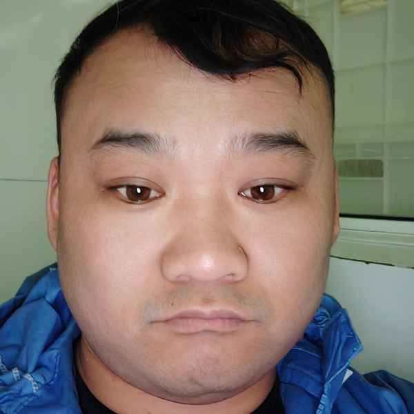 35岁岁山东单身帅哥 - 黑河吉缘网