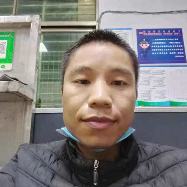 38岁岁广东单身帅哥 - 黑河吉缘网