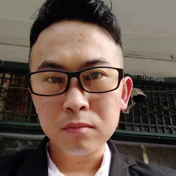 34岁岁陕西单身帅哥 - 黑河吉缘网