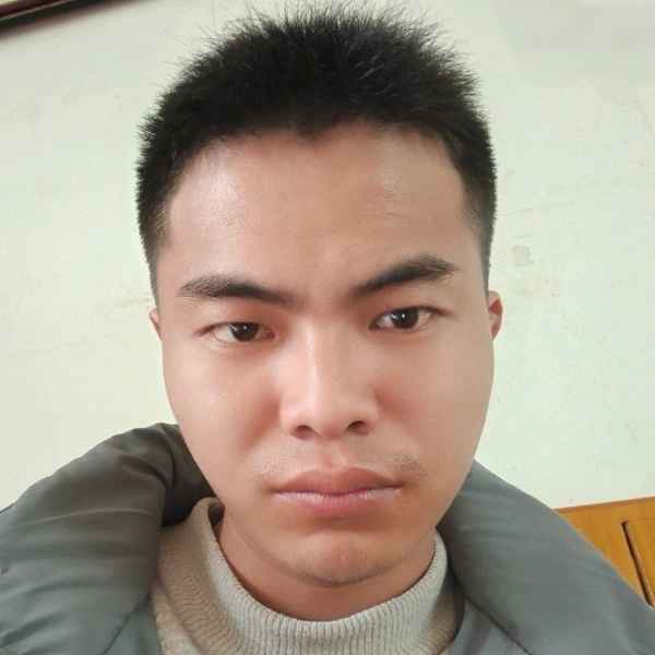 27岁岁江西单身帅哥 - 黑河吉缘网