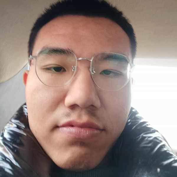 32岁岁辽宁单身帅哥 - 黑河吉缘网