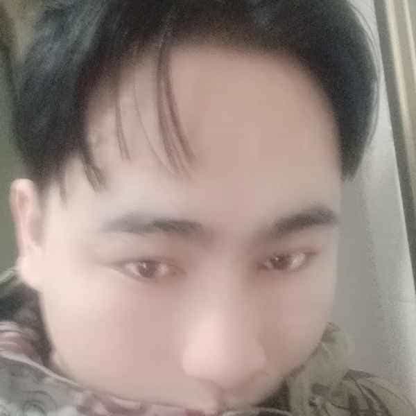 28岁岁四川单身帅哥 - 黑河吉缘网