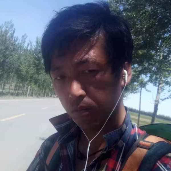 35岁岁辽宁单身帅哥 - 黑河吉缘网