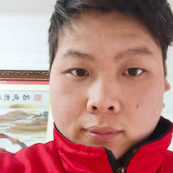 31岁岁河南单身帅哥 - 黑河吉缘网