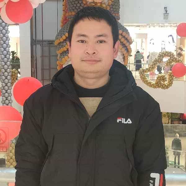 41岁岁河北单身帅哥 - 黑河吉缘网