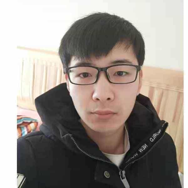 32岁岁河北单身帅哥 - 黑河吉缘网