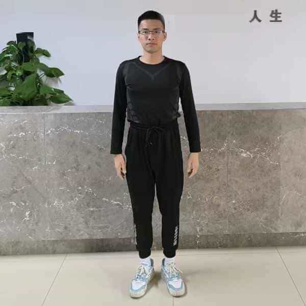 29岁岁广东单身帅哥 - 黑河吉缘网